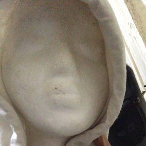 Meet your Posher, Gabriel